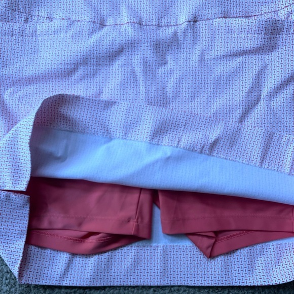 S C & Co Skort Pull On Skort Skirt Shorts Size Medium - Picture 5 of 8